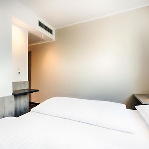 B&B Hotel Nürnberg-Plärrer