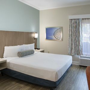 King Room Disability Access