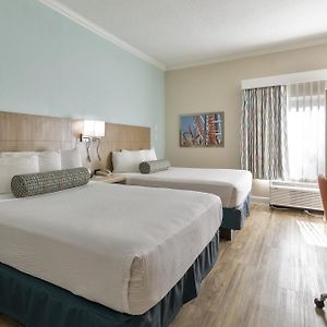 Queen Room Two Queen Beds